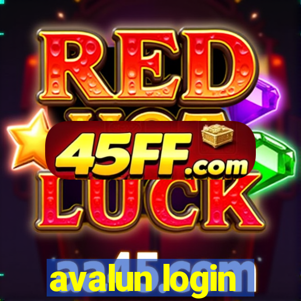 avalun login
